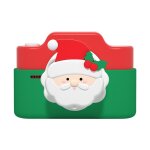 No�l 32 go appareil photo num�rique avec �cran tactile wifi pour enfants, 42mp, 4k, jouet �ducatif pour ...