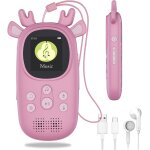 32 go lecteur mp3 pour enfants bluetooth avec haut - parleurs prend en charge la radio fm, enregistrements, ... 32 go lecteur mp3 pour enfants bluetooth avec haut - parleurs prend en charge la radio fm, enregistrements, ...
