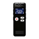 32gb 64gb mini enregistreur vocal numrique rechargeable dmarrage rapide activ stylo d'enregistrement ...