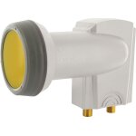 333 twin lnb 2 participants sun protect digital lnc résistant à la chaleur installation satellite réception ... 333 twin lnb 2 participants sun protect digital lnc résistant à la chaleur installation satellite réception ...