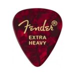 351 shape premium picks extra heavy red moto 12 pack