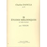 36 etudes mélodiques et très faciles opus 84 violon 36 etudes mélodiques et très faciles opus 84 violon
