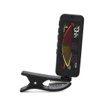 360 clip - on guitare grosse caisse tambour m�tronome accordeur corps peut etre recharge dans m�tronome ...