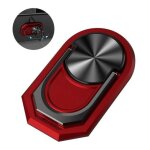 360 rotation universel anneau de doigt bquille tlphone portable anneau titulaire stand en mtal tlphone ...