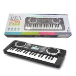 37 clavier clavier piano portable electronique clavier instrument pour enfants enfants type 2