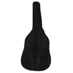38 pouces sac de guitare oxford tissu sac a bandoulière etui avec poche guitare pièces et accessoires ... 38 pouces sac de guitare oxford tissu sac a bandoulière etui avec poche guitare pièces et accessoires ...