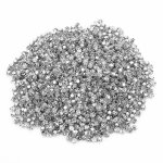 3d anti scratch simple griffe clair couture sur strass diy vêtements accessoires pièces (#02) 3d anti scratch simple griffe clair couture sur strass diy vêtements accessoires pièces (#02)