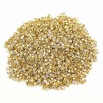 3d anti scratch single claw clair couture sur strass diy vêtements accessoires pièces (#01) 3d anti scratch single claw clair couture sur strass diy vêtements accessoires pièces (#01)