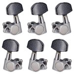 3l3r closed guitar string tuning pegs tuner machine heads knobs tuning keys for acoustic or electri 3l3r closed guitar string tuning pegs tuner machine heads knobs tuning keys for acoustic or electri
