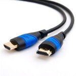 3m câble hdmi 4k (high speed hdmi avec ethernet, 4k ultra hd, 3d, full hd, 1080p, hdr, arc, ps5, xbox, ... 3m câble hdmi 4k (high speed hdmi avec ethernet, 4k ultra hd, 3d, full hd, 1080p, hdr, arc, ps5, xbox, ...
