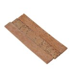 3pcs / 10pcs clarinette liège haute elasticité auto - adhésif accessoires de clarinette légère cou joint ... 3pcs / 10pcs clarinette liège haute elasticité auto - adhésif accessoires de clarinette légère cou joint ...