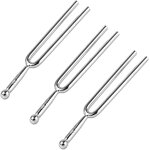 3pcs diapason musique, diapason 440hz accessoire de piano diapason pour instrument de musique diapason ... 3pcs diapason musique, diapason 440hz accessoire de piano diapason pour instrument de musique diapason ...