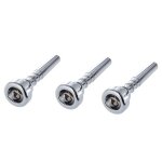 3x 7c embouchure de trompette 3x 7c embouchure de trompette