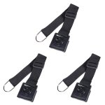 3x ancre pour pique de violoncelle dispositif antiderapant pour violoncelle antiderapant porte - embout ...