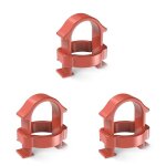 3x guitare bouton extracteur outil pullit bouton extracteur pour luthier r�paration outil boutons bushes ...