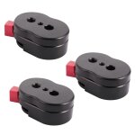 3x moniteur de terrain plateau a degagement pour lcd moniteur bras magique led appareil photo 3x moniteur de terrain plateau a degagement pour lcd moniteur bras magique led appareil photo