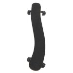 4 / 4 3 / 4 violon epaulire erable bois instruments de musique accessoires pour etudiants professionnels ...