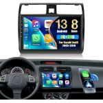 4 + 64g 8 - core 10. 1 autoradio pour suzuki swift 2005 - 2010 avec ecran tactile hd, android 13 wireless ... 4 + 64g 8 - core 10. 1 autoradio pour suzuki swift 2005 - 2010 avec ecran tactile hd, android 13 wireless ...