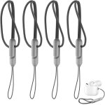 4 cordons pour téléphone portable, dragonnes réglables, cordons tressés, cordons rétractables, accessoires ... 4 cordons pour téléphone portable, dragonnes réglables, cordons tressés, cordons rétractables, accessoires ...