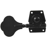 4 pcs guitare tuning pegs accordeur basse electrique peg guitare engrenage ouvert tuning pegs mécaniques ... 4 pcs guitare tuning pegs accordeur basse electrique peg guitare engrenage ouvert tuning pegs mécaniques ...