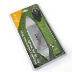 4 pcs / set lames de couteau en acier inoxydable de remplacement et clé hexagonale pour robomow rx 4 pcs / set lames de couteau en acier inoxydable de remplacement et clé hexagonale pour robomow rx