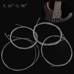 4 - string cordes basse electrique artisanal . 45 - . 90 pouces bonne qualit