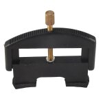 4 / 4 violon corde lve - corde changer violon chevalet outils modle, lumire