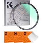 Ø40, 5mm filtre uv mc filtre de protection multi - couches avec revtement et 3 chiffons de nettoyage ...