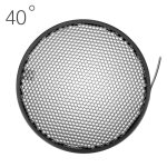 40 - support bowens standard de 7 pouces, réflecteur diffuseur, lampe, plat d'ombre, grille en nid d'abeille ... 40 - support bowens standard de 7 pouces, réflecteur diffuseur, lampe, plat d'ombre, grille en nid d'abeille ...