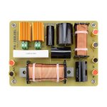 400 w audio crossover tweeter haut - parleur de basse crossover 2 voies diviseur de frquence filtre ...