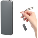 40h dictaphone a réduction de bruit, 64gb appareil d'enregistrement avec activation vocale en boîtier ... 40h dictaphone a réduction de bruit, 64gb appareil d'enregistrement avec activation vocale en boîtier ...