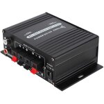40w audio numérique amplificateur mini amplificateur de puissance 47k fm radio haut - parleur boîtier ... 40w audio numérique amplificateur mini amplificateur de puissance 47k fm radio haut - parleur boîtier ...