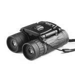 40x22 binoculaire couleur jumelles zoom compact 40x42  longue porte, vue de jumelles pliables  la ...