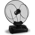 426994 antenne uhf / vhf intérieure prima gain 49 db (gain réglable) noir 426994 antenne uhf / vhf intérieure prima gain 49 db (gain réglable) noir
