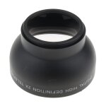 43mm 2x tlobjectif pour canon nikon sony minolta pansonic olympus pentax appareil photo reflex numrique ...