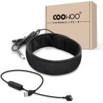 450mm chauffe - lentille chauffage de rose ¿usb avec bande de rgulatation de temprature  l'abri ...