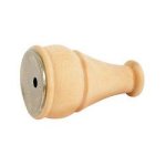 4534 - appeau souffl� merle (le chant)