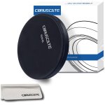 46mm capuchons d'objectif en mtal de, compatibles avec tous les accessoires de filtre d'objectif d'appareil ...