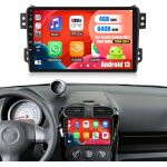 4g + 64g android 13 autoradio pour suzuki splash ritz / opel agila 2004 - 2014 avec carplay android auto ... 4g + 64g android 13 autoradio pour suzuki splash ritz / opel agila 2004 - 2014 avec carplay android auto ...