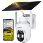 4g camera exterieur avec carte sim sans fil, vision nocturne colorée 3mp, hd ptz ip caméra avec panneau ... 4g camera exterieur avec carte sim sans fil, vision nocturne colorée 3mp, hd ptz ip caméra avec panneau ...