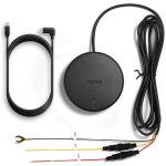 4g up04 wiring kit for dash cam 4k omni / x800 & x200 & a810 & a510, 24h intelligent parking monitoring, ...