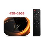 4g32g - boîtier smart tv bery, amlogic s905bery, 8k, android 9. 0, wifi 1080p, 4k, google first, set ... 4g32g - boîtier smart tv bery, amlogic s905bery, 8k, android 9. 0, wifi 1080p, 4k, google first, set ...