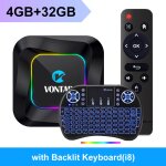 4g32g i8 - boîtier smart tv android, rk3528 max, 4 go / 13. 0 go, hdr10 + bt, wifi 6, 2 / 16 go, lecteur ... 4g32g i8 - boîtier smart tv android, rk3528 max, 4 go / 13. 0 go, hdr10 + bt, wifi 6, 2 / 16 go, lecteur ...
