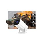 4k vidéoprojecteur wifi 6 projecteur portable rétroprojecteur android 11 bluetooth projection grand ecran ... 4k vidéoprojecteur wifi 6 projecteur portable rétroprojecteur android 11 bluetooth projection grand ecran ...