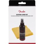4oz polish and shop cloth