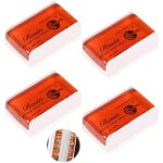 4pcs colophane compatible avec violon alto violoncelle contrebasse pour amliorer le son faible poussire ...
