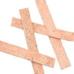 4pcs / lot différentes tailles clarinette liège joint feuilles de liège pour saxophones instruments de ... 4pcs / lot différentes tailles clarinette liège joint feuilles de liège pour saxophones instruments de ...