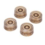 4pcs vitesse volume bouton de contrle de tonalit pour gibson les paul guitare remplacement guitare ...