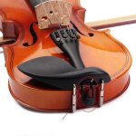 4x violon nylon fin corde boyau cordon professionnel pour 4 / 4 3 / 4 violon violon 4x violon nylon fin corde boyau cordon professionnel pour 4 / 4 3 / 4 violon violon