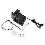 5 bande acoustique guitare electrique préampli eq egaliseur micro tuner instrument outil 5 bande acoustique guitare electrique préampli eq egaliseur micro tuner instrument outil